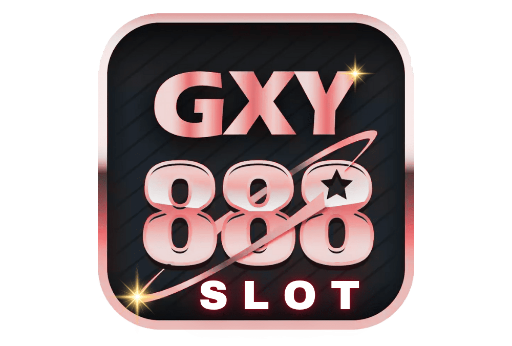 gxy888slot-logo